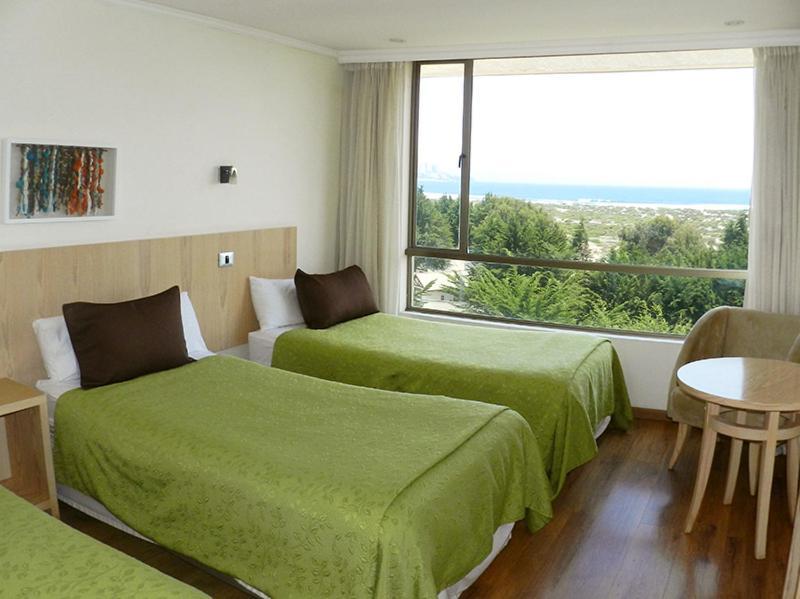 Hotel Mantagua Village