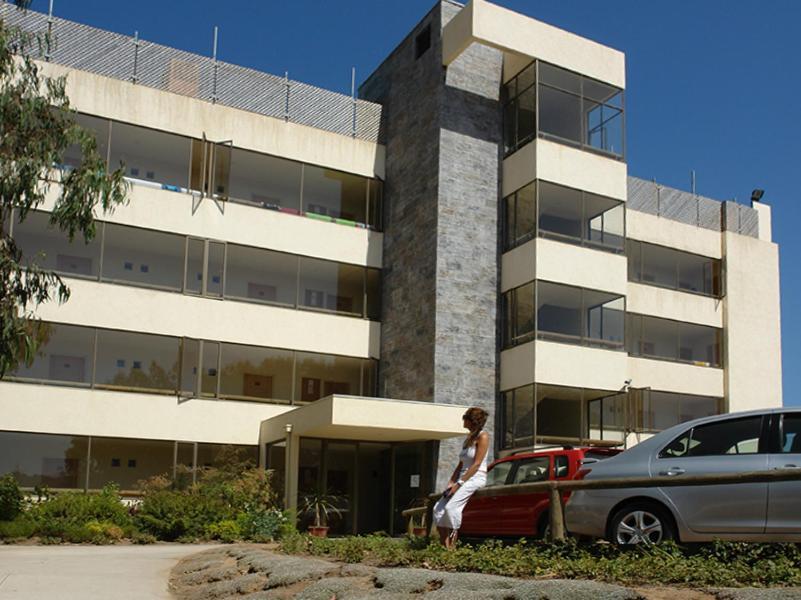 Hotel Mantagua Village