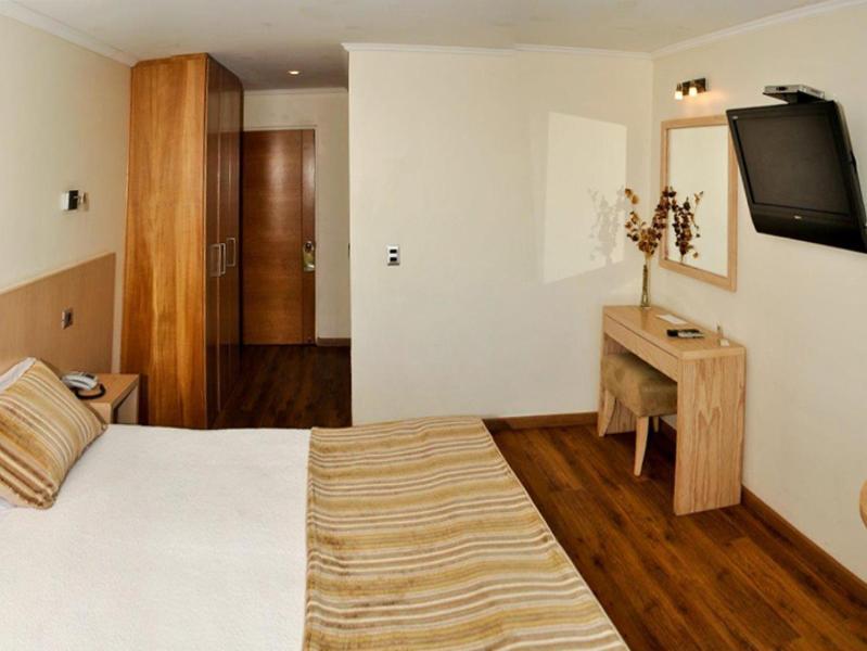 Hotel Mantagua Village *