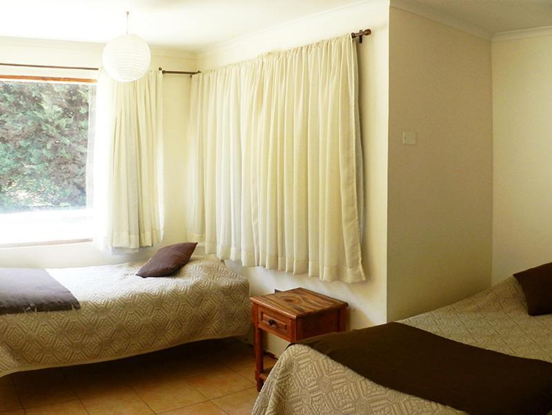 Hotel Mantagua Village Las Ramaditas