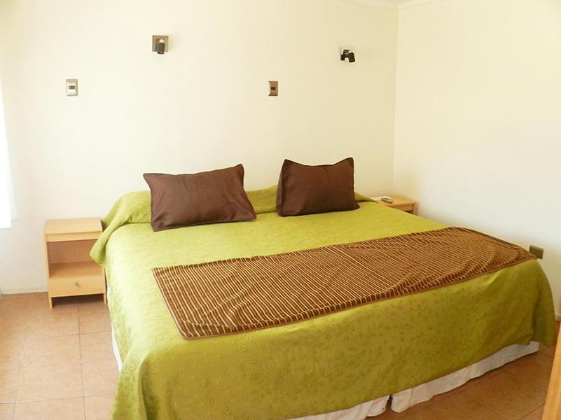 Mantagua Village Hotel