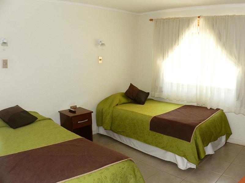Hotel Mantagua Village Las Ramaditas