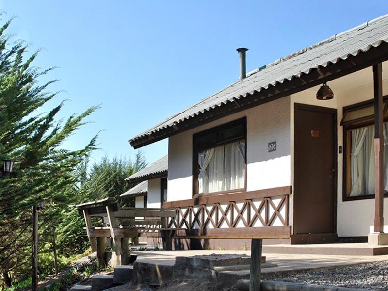 Hotel Mantagua Village