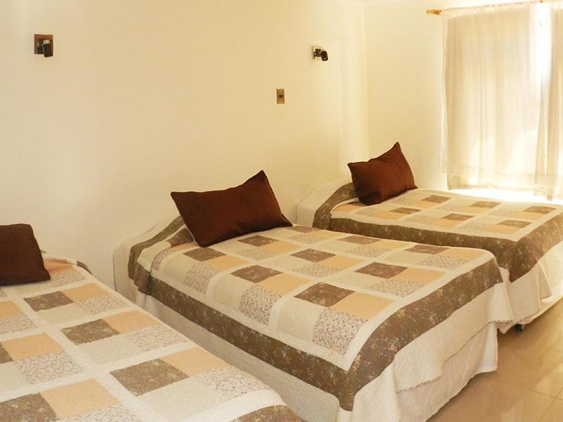 Hotel Mantagua Village *