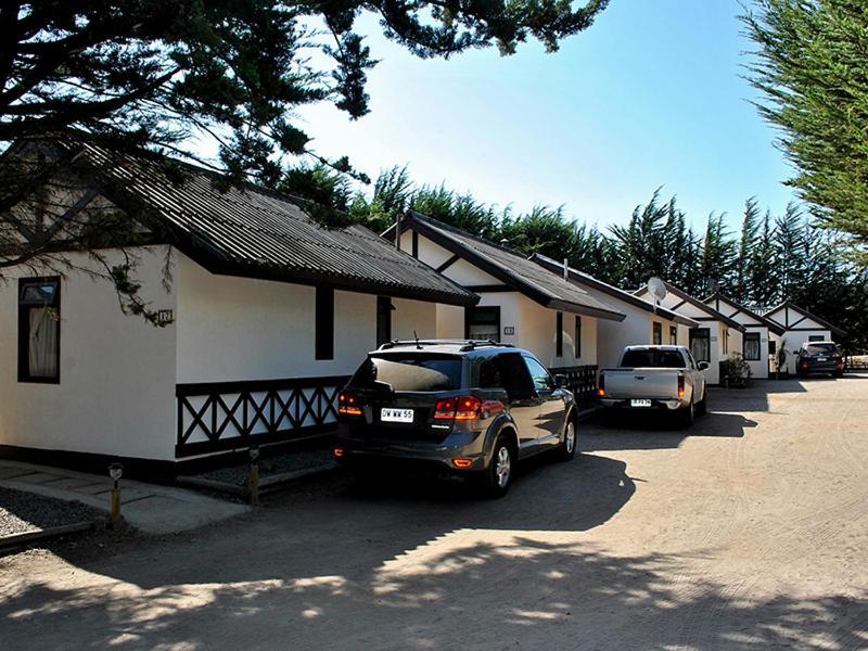 Hotel Mantagua Village Las Ramaditas