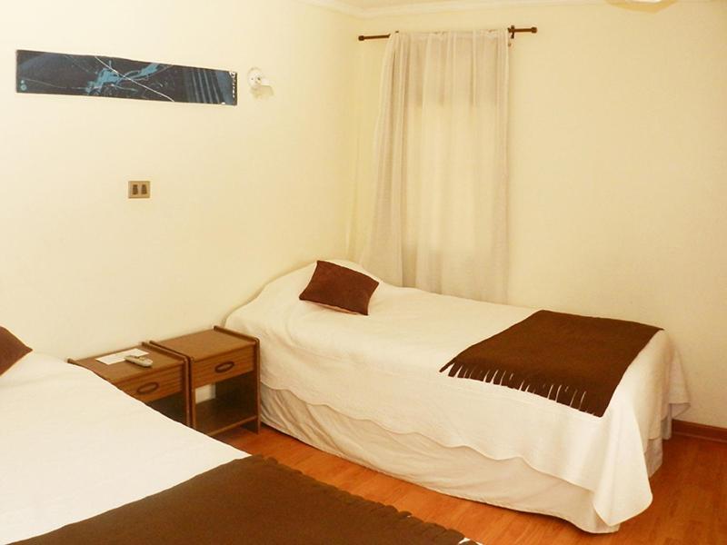 Mantagua Village Hotel *