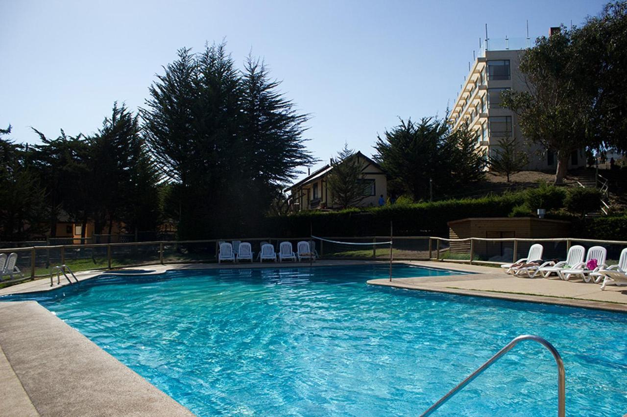 Mantagua Village Hotel Las Ramaditas