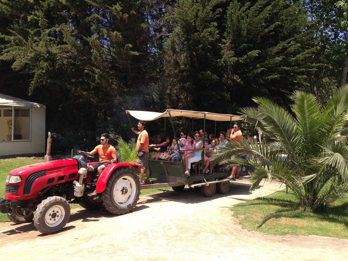 Hotel Mantagua Village