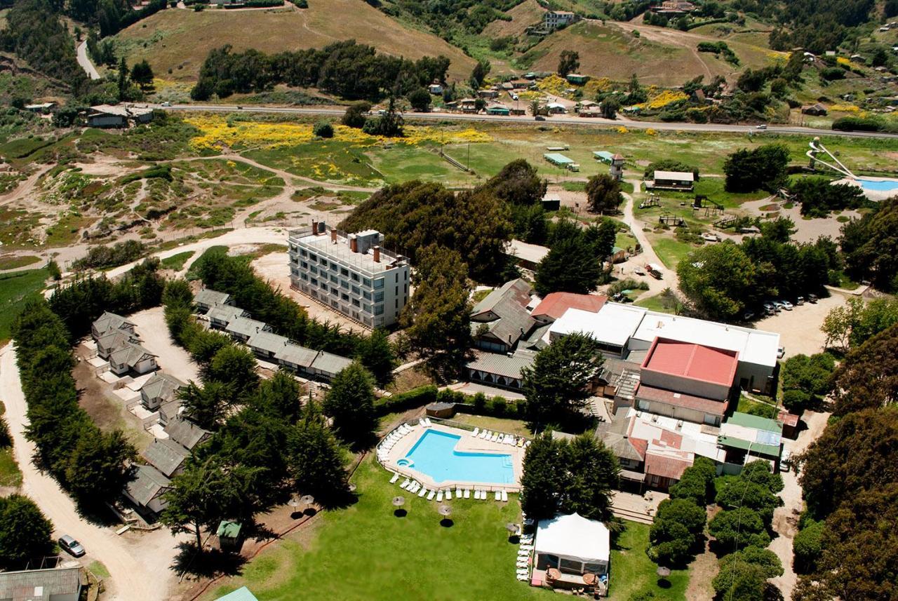 Hotel Mantagua Village *