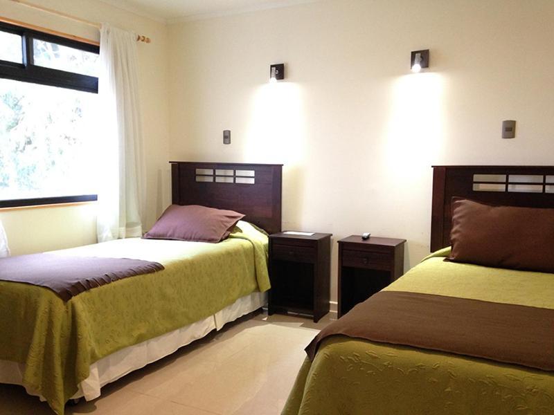 Hotel Mantagua Village Las Ramaditas
