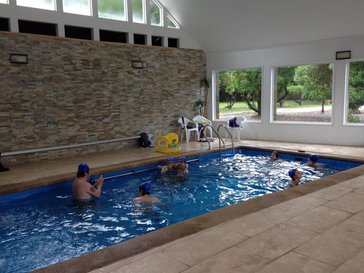 Mantagua Village Hotel Las Ramaditas