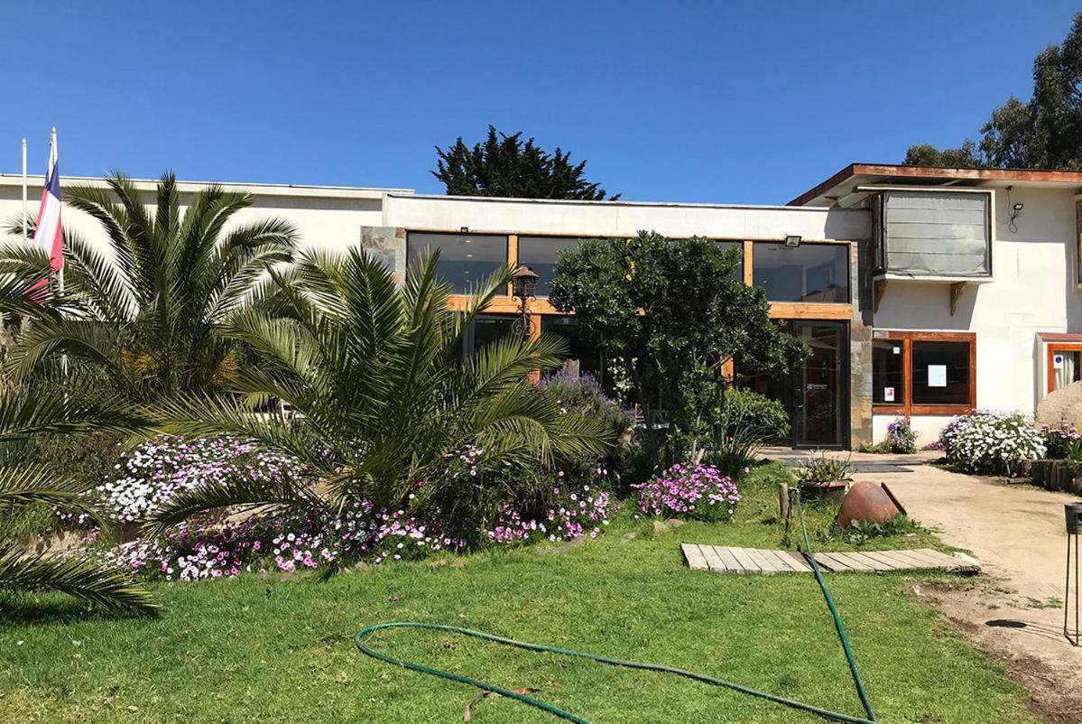 Mantagua Village Hotel Las Ramaditas